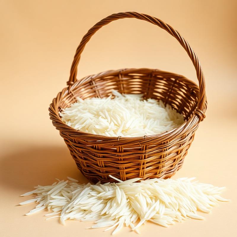 Hom Mali Jasmine Rice